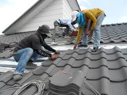 Best Metal Roofing Installation  in Lino Lakes, MN